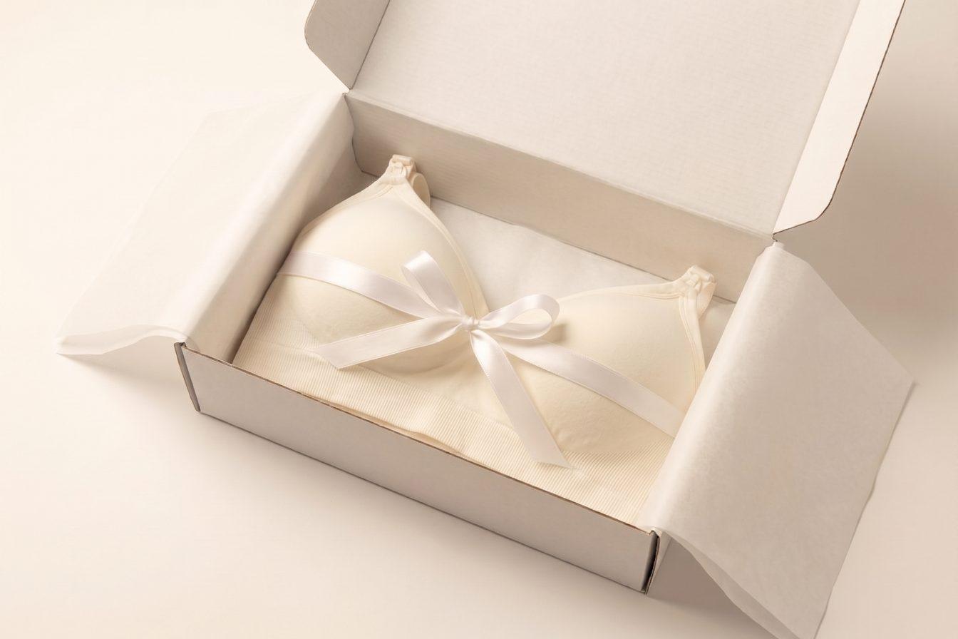 Beyond Nursing - gift box